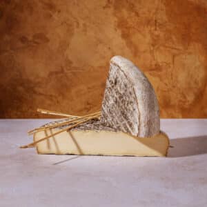 Saint-Nectaire fermier affiné 6 sem. - 1/6 – 300g
