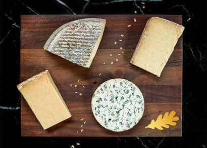 Les fromageries Paul Dischamp récompensées de 9 médailles aux « J.O. » des fromages !