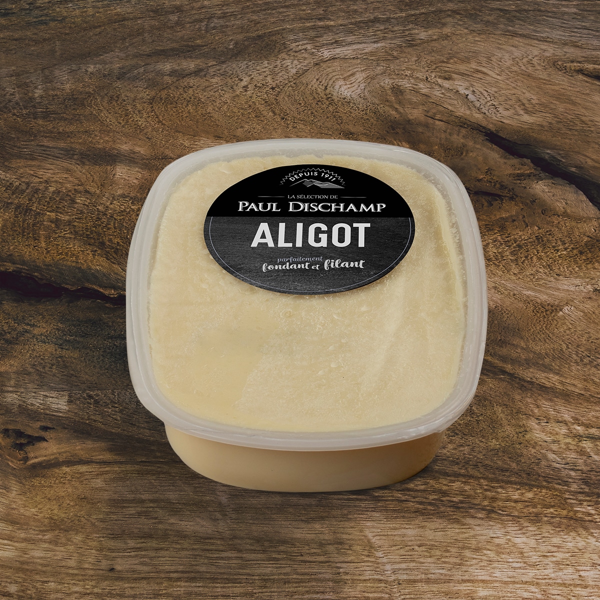 Aligot