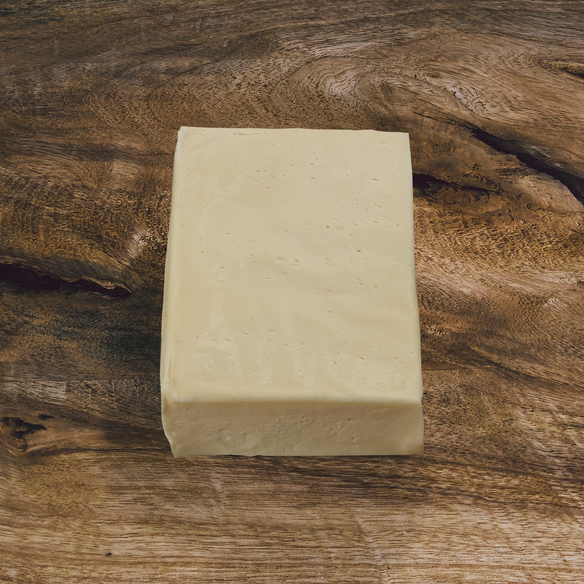 Tomme fraîche