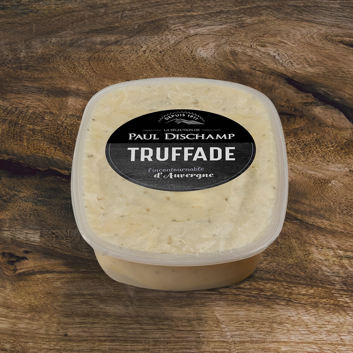 Truffade