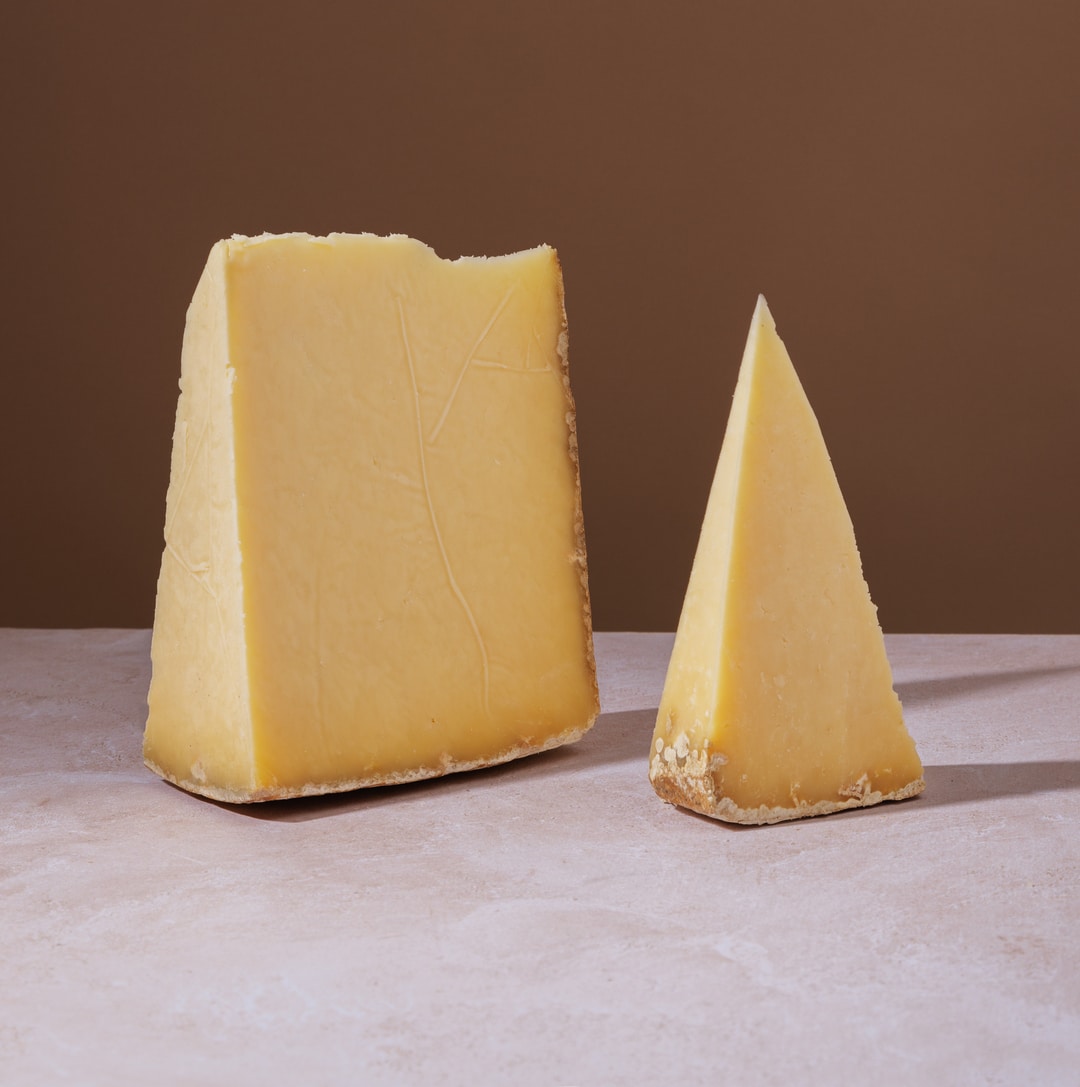 Cantal Entre-Deux lait cru ou pasteurisé