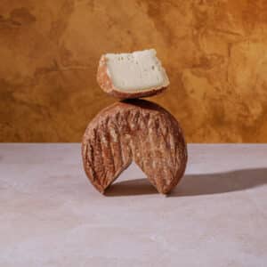 Petit Bethmale au lait de Chèvre - Entier - 750g
