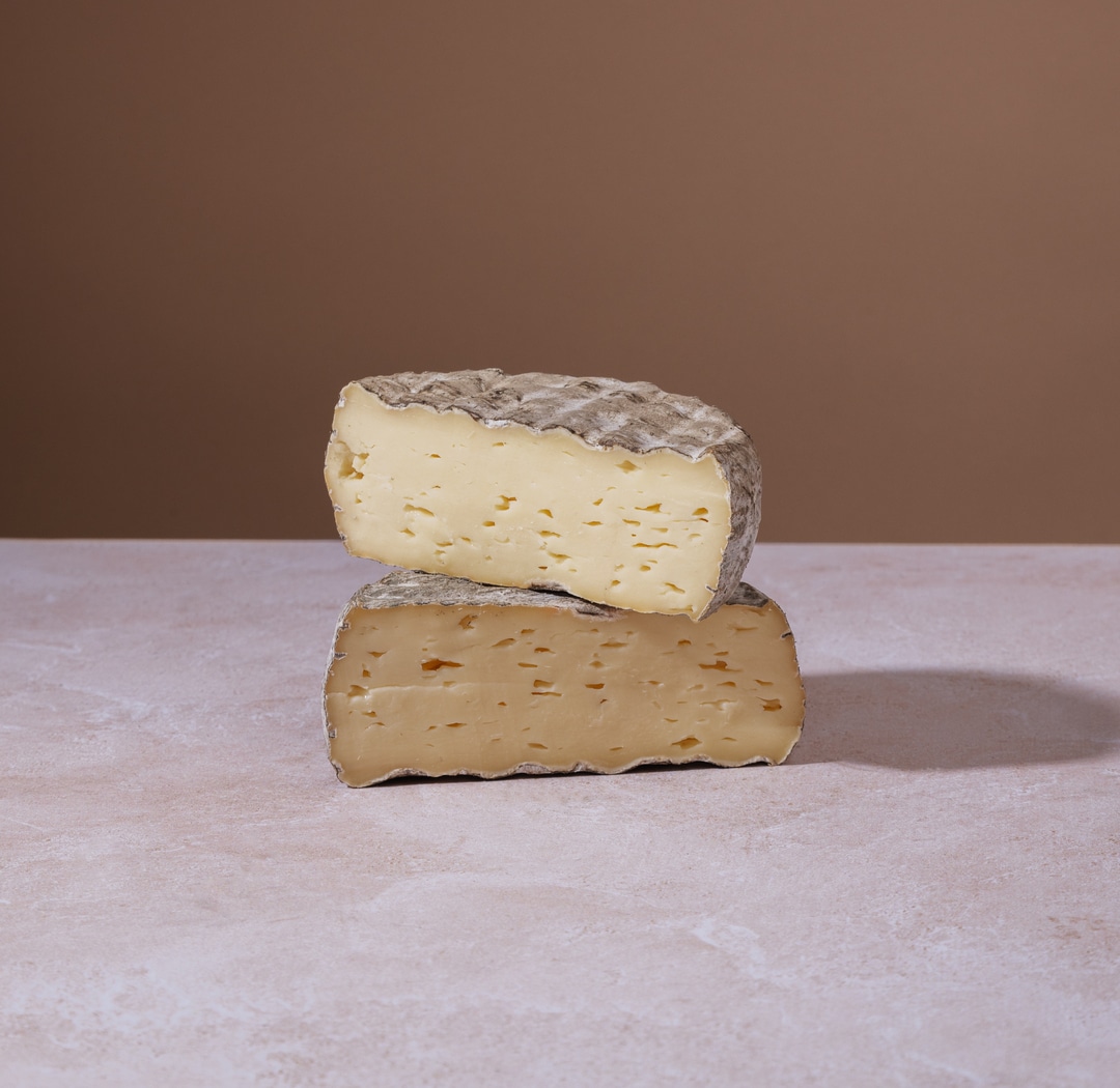 Petite Tomme de Montagne