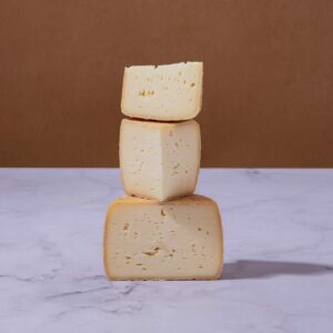 Petit Bethmale au 3 laits : Vache, Chèvre et Brebis - Entier - 750g