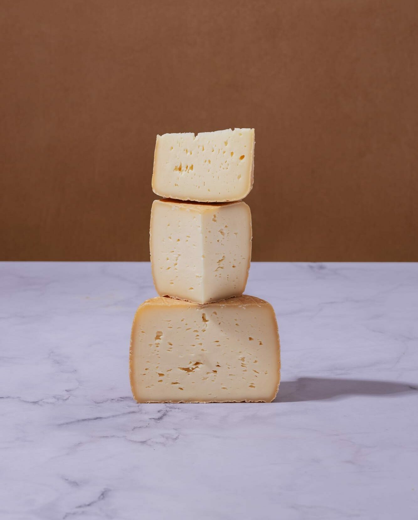 Petit Bethmale au 3 laits : Vache, Chèvre et Brebis