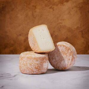 Petit Bethmale au lait de Brebis - Entier - 750g
