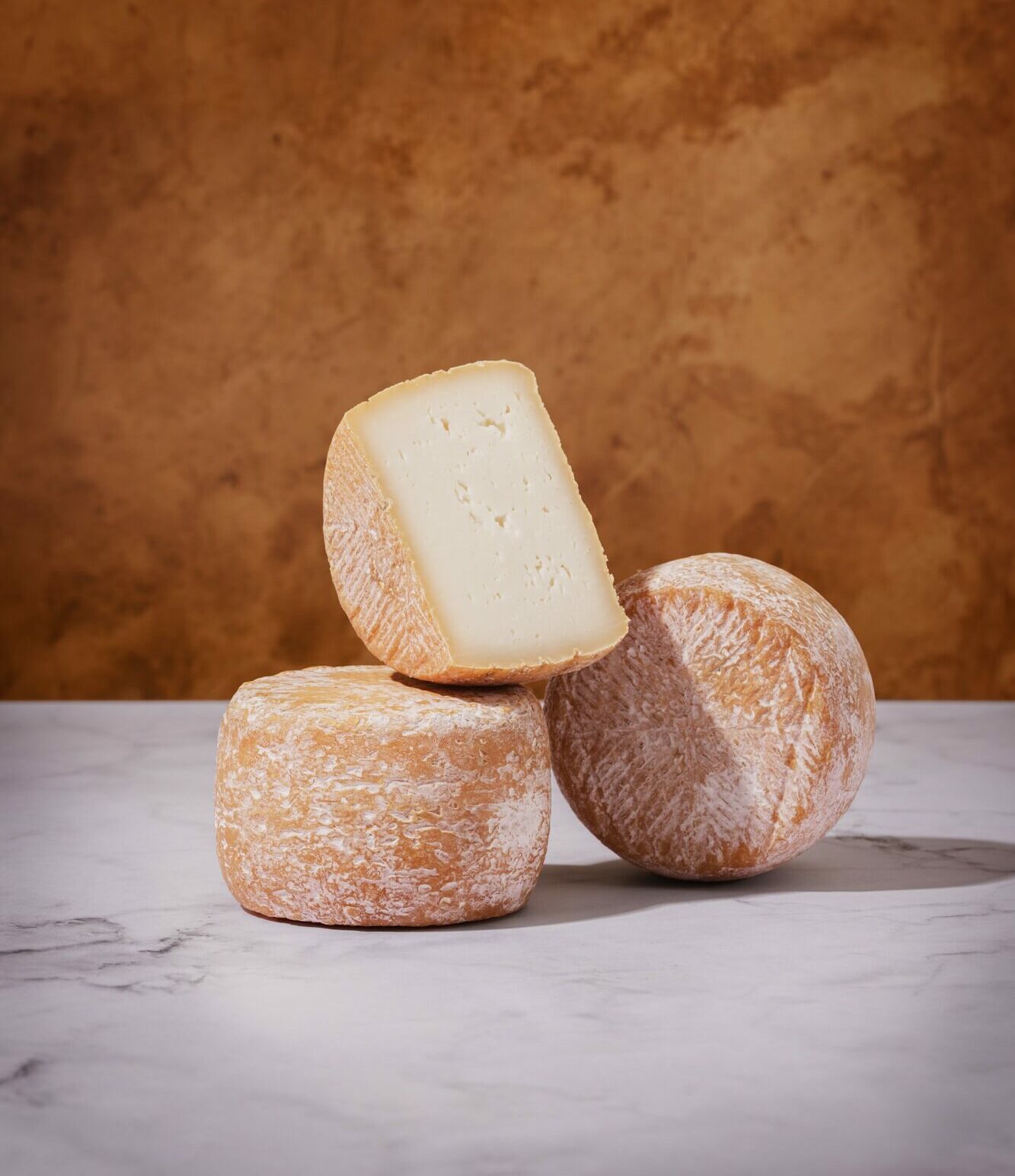 Petit Bethmale au lait de Brebis