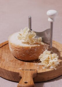 Bethmale tête de moine