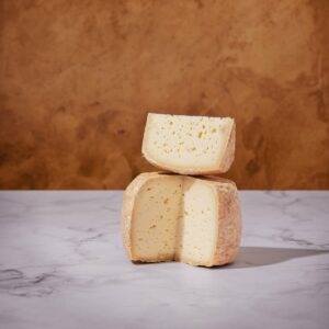 Bethmale vache