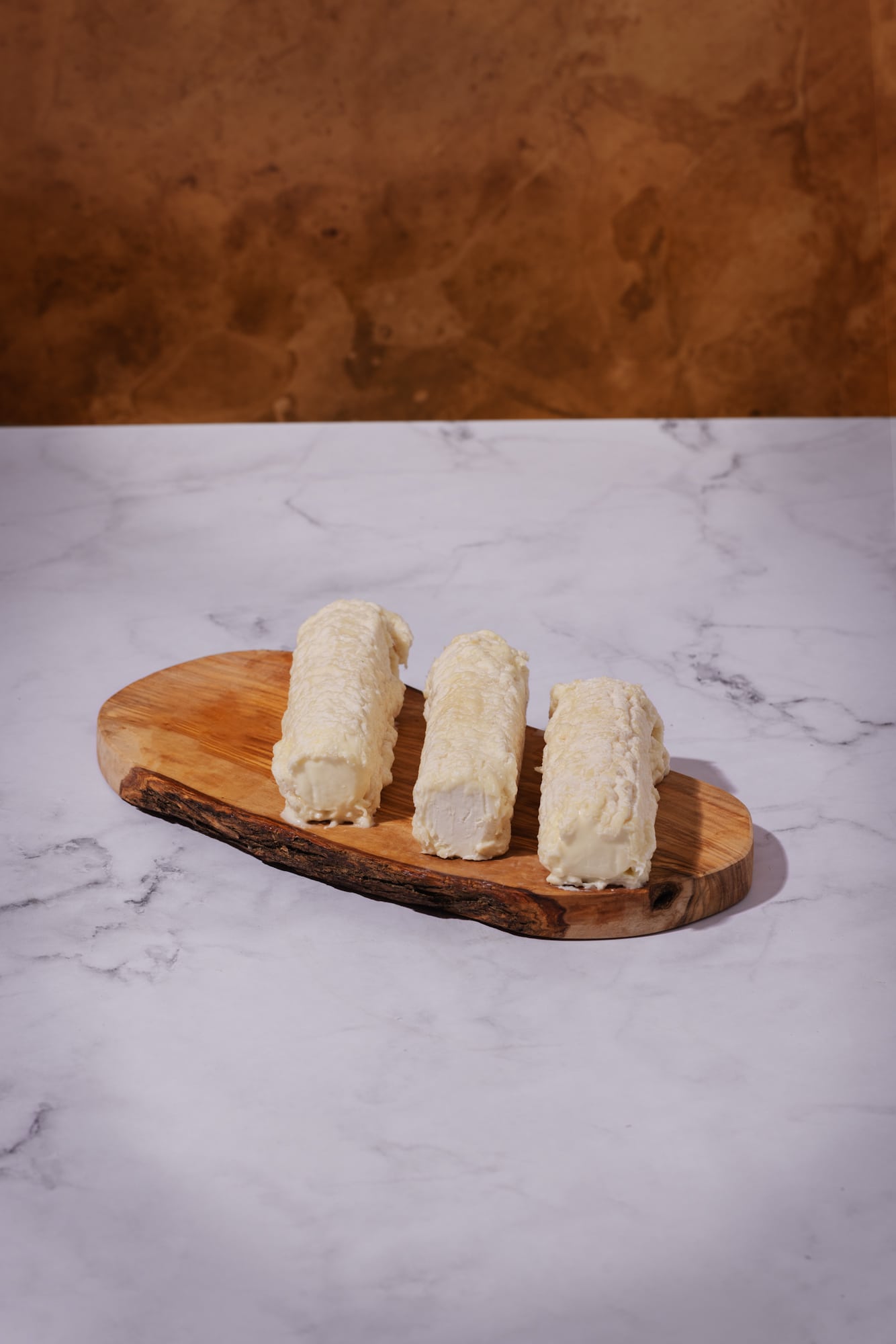 Bûche Blanche