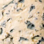 Zoom texture Fourme d'Ambert