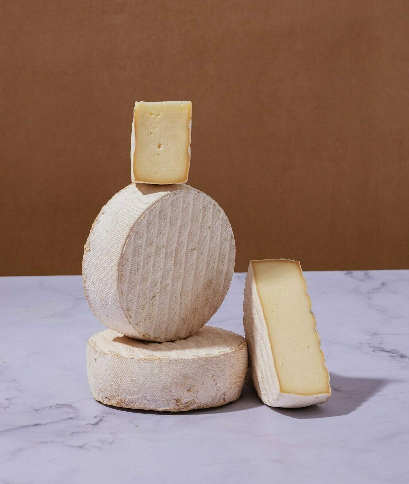 Petit Saint-Nectaire Laitier