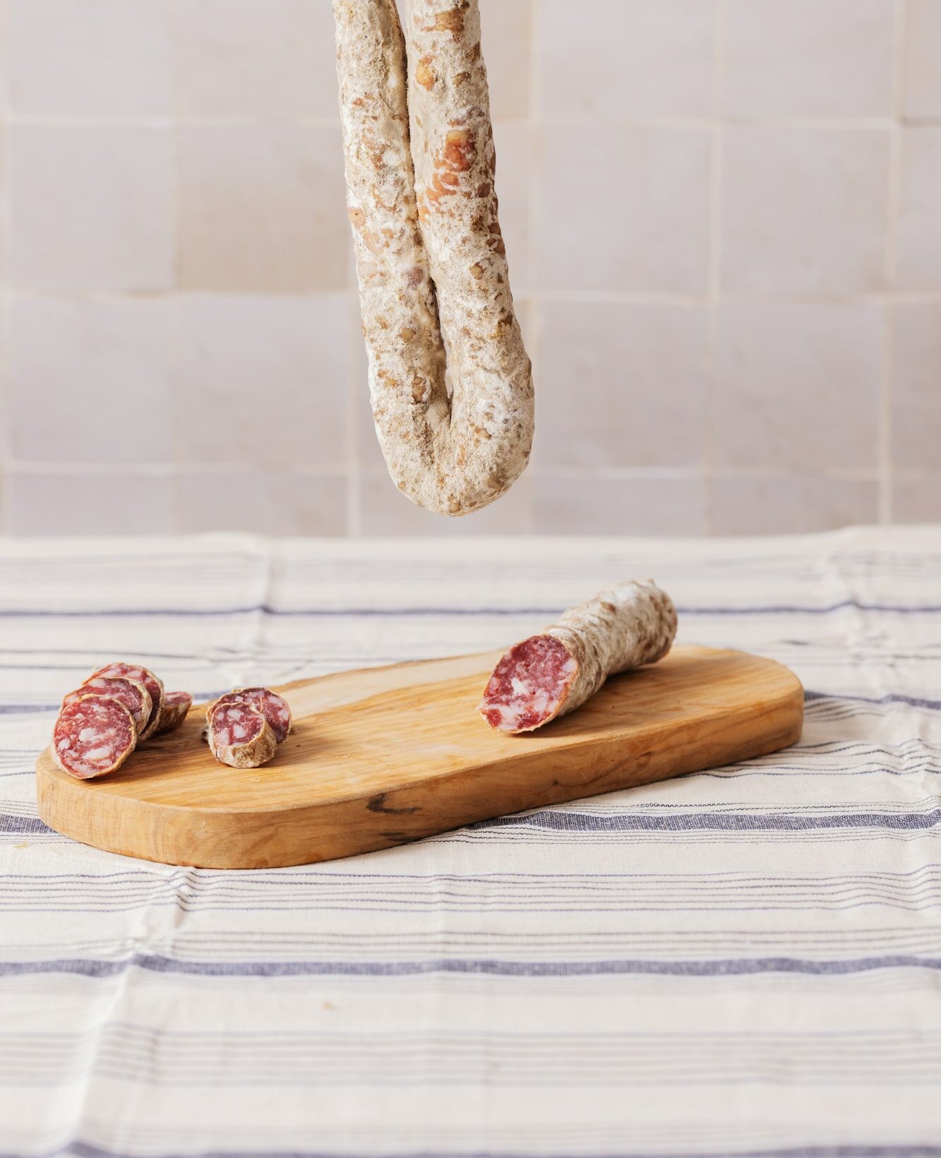 Saucisse sèche Pur Porc