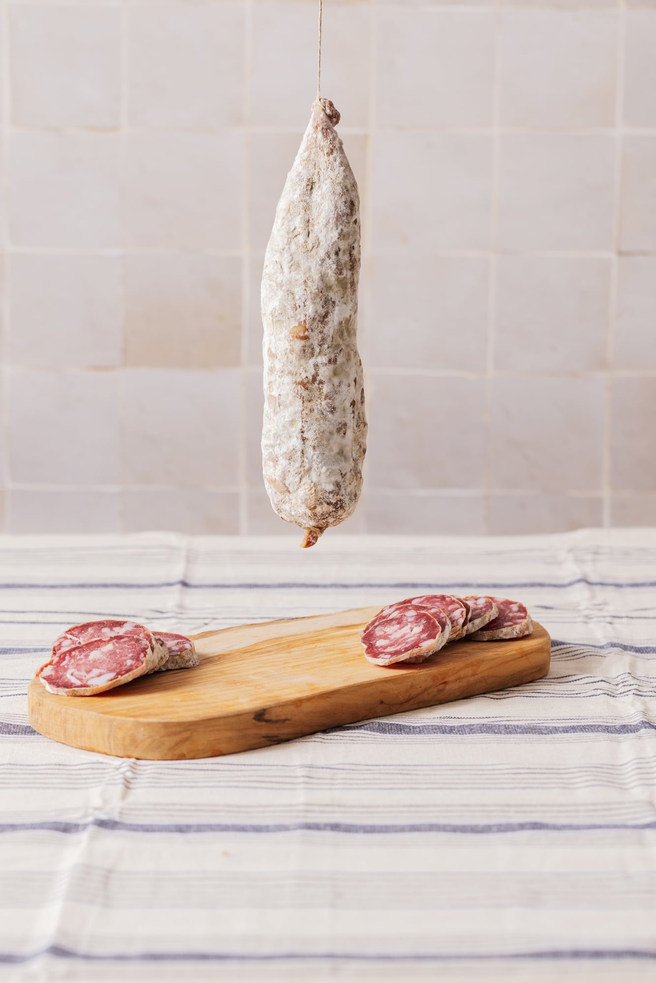 Saucisson Pur Porc