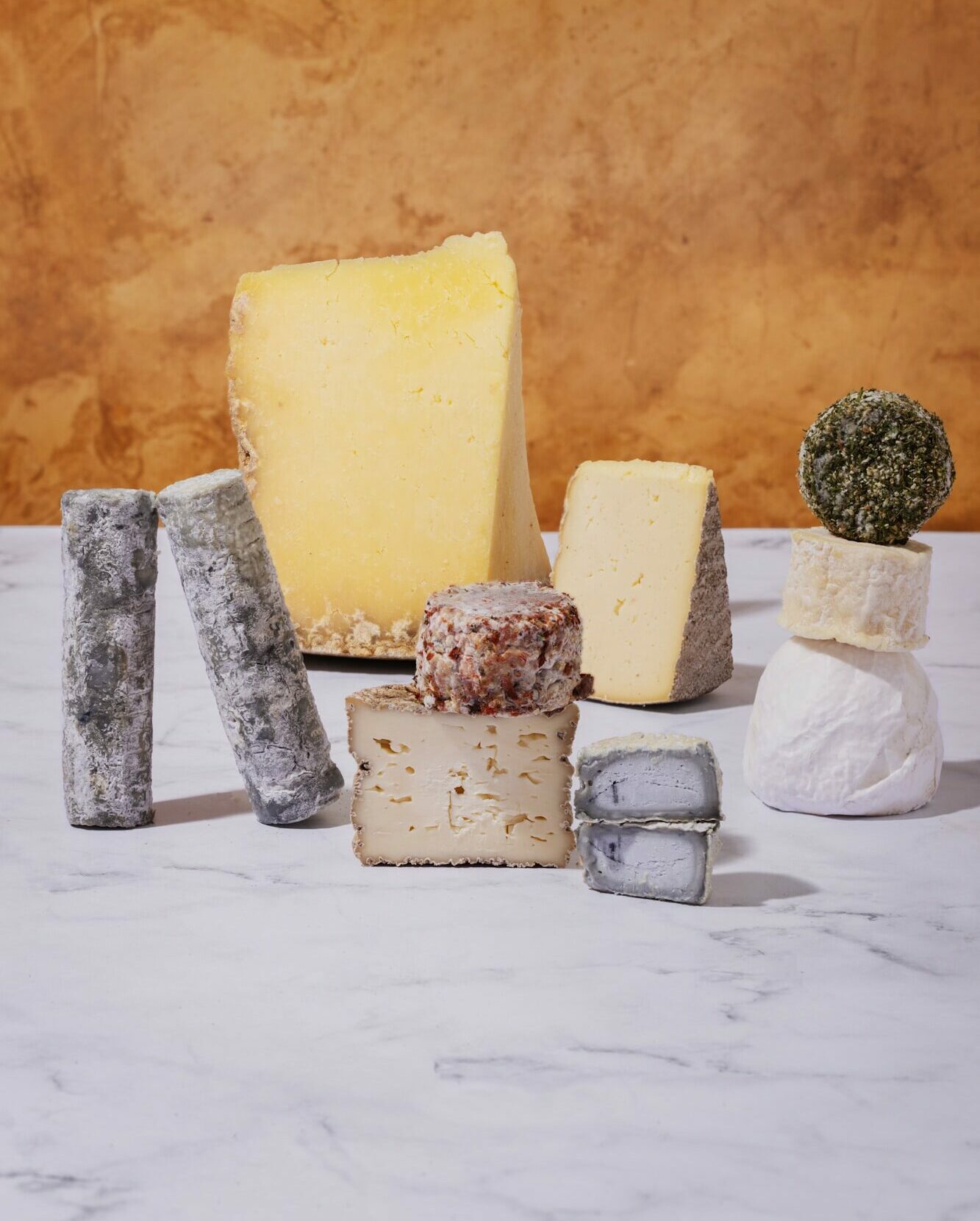 Notre fromagerie d’Auvergne en ligne évolue !