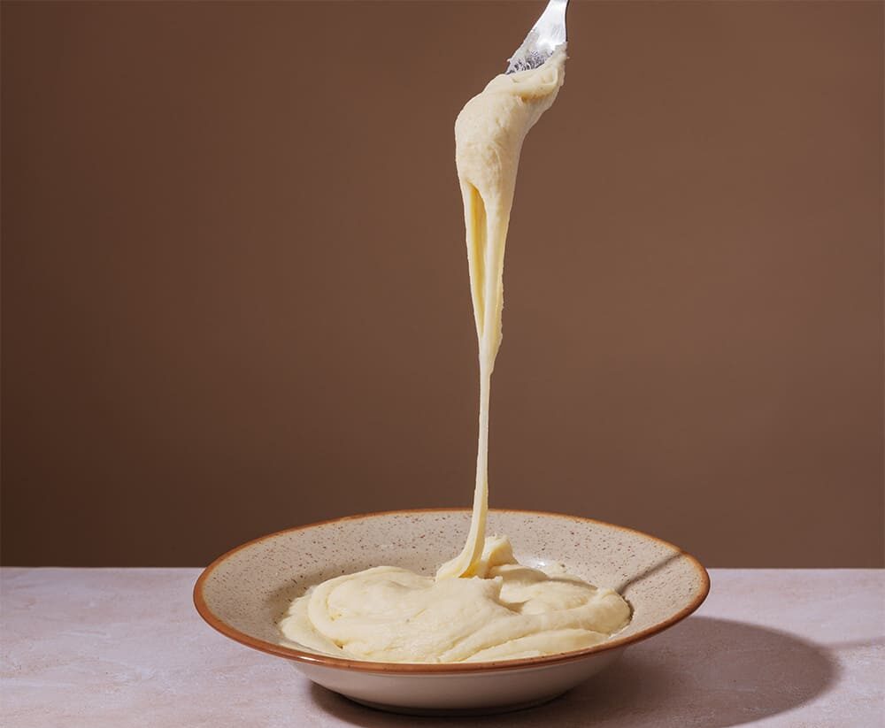 L’Aligot d’Auvergne