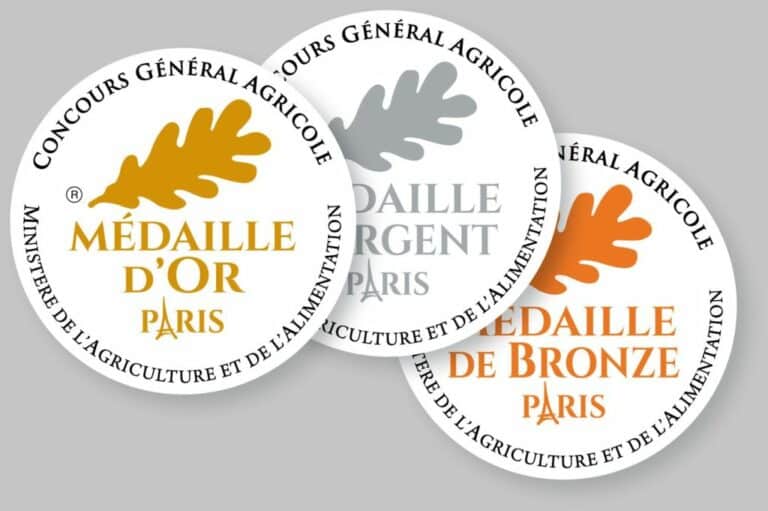 Qu’est-ce que le Concours Général Agricole ?