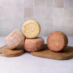 Palette de Bethmale